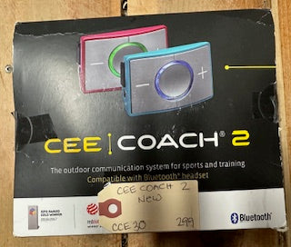 Cee Coach 2