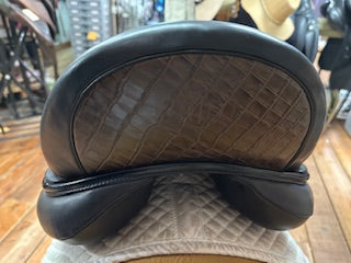 2022 Arion 4D Dressage Saddle - 18"