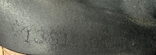 Custom Saddlery Dressage Saddle - 18"