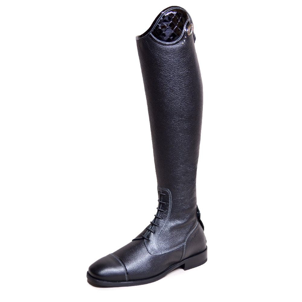 Deniro Tricolore Salentino Dress Tall Boot