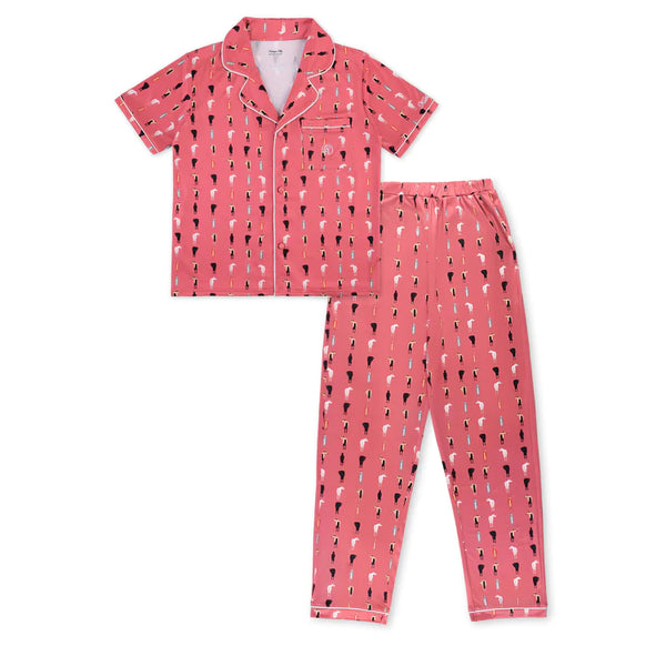 Kathryn Lily Pajamas