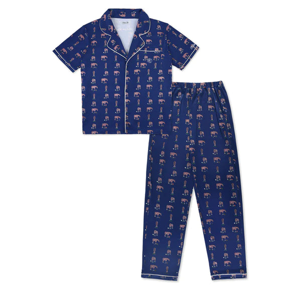 Kathryn Lily Pajamas