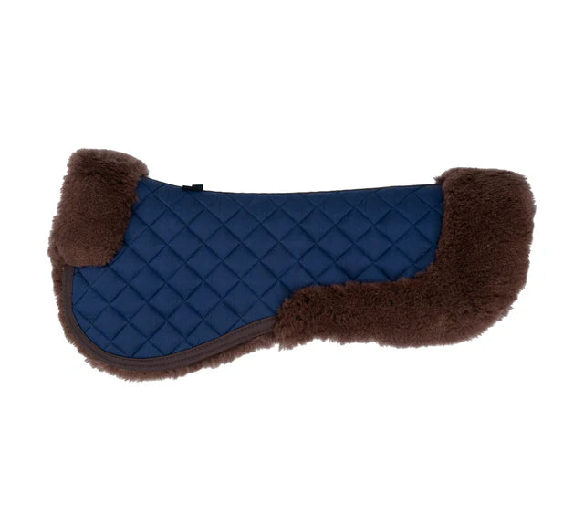 Sixteen Cypress Wool Fleece Half Pad