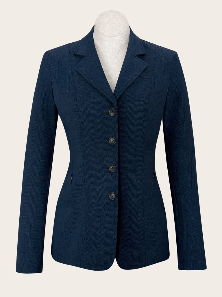 RJ Classics Palermo Orange Label Show Coat- Twilight CLEARANCE