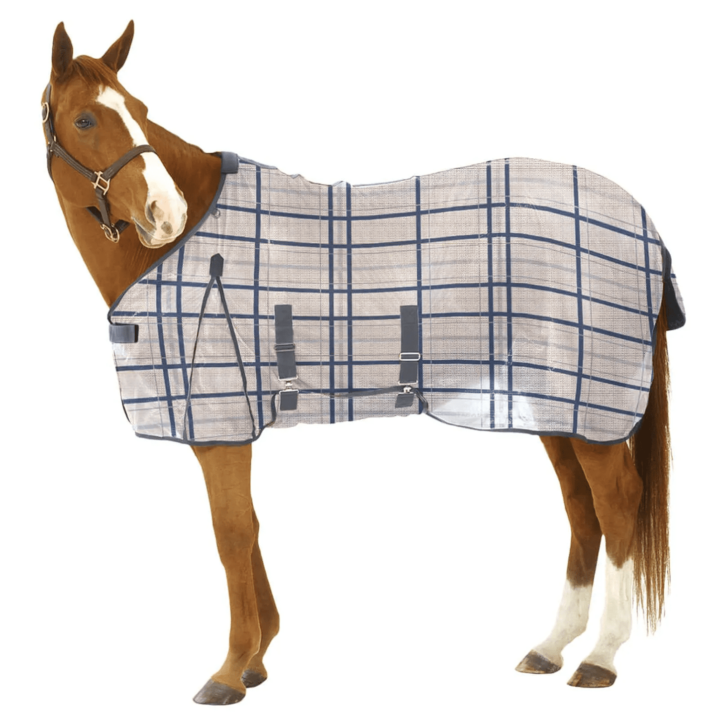 Pessoa Fly Sheet with Belly Cover -- CLEARANCE