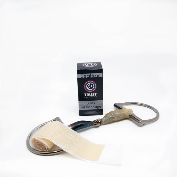 Trust Sealtex Latex Bit Wrap