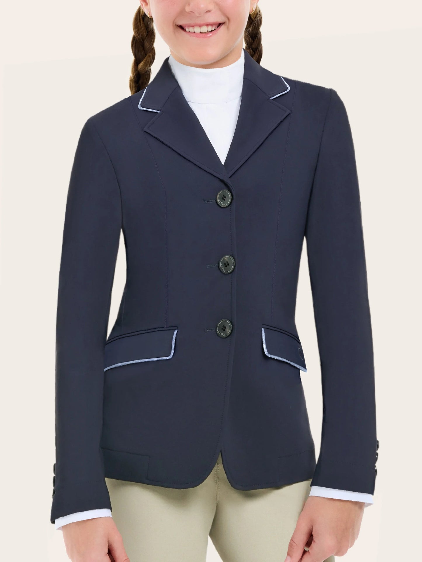 RJ Classics Kids New Shore Show Coat