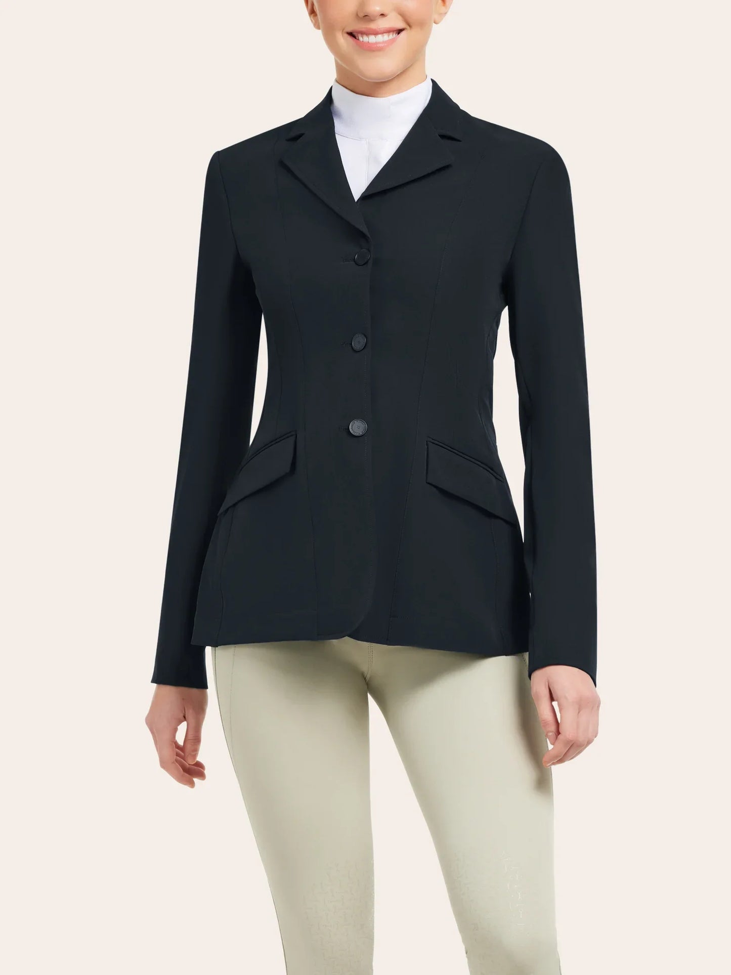 RJ Classics Skylar Show Coat - CLEARANCE