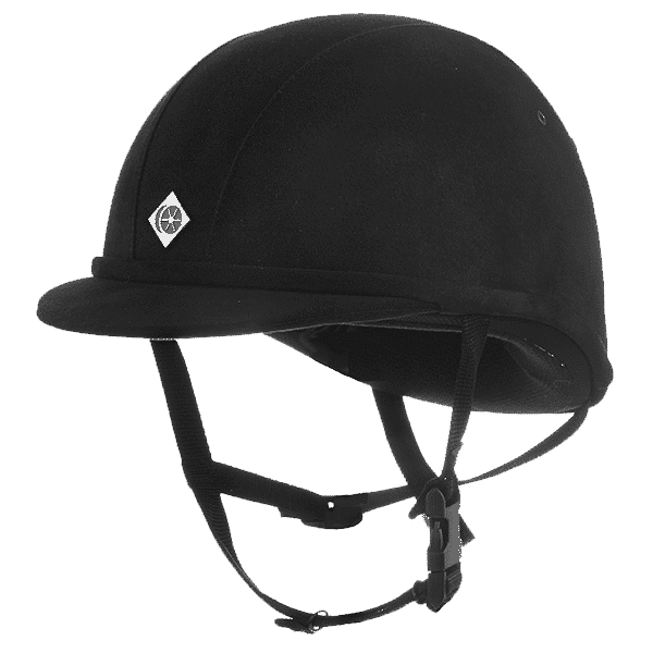 Charles Owen jR8 Children's Helmet CLEARANCE