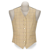 RJ Classics Ladies Aiken Hunt Vest CLEARANCE