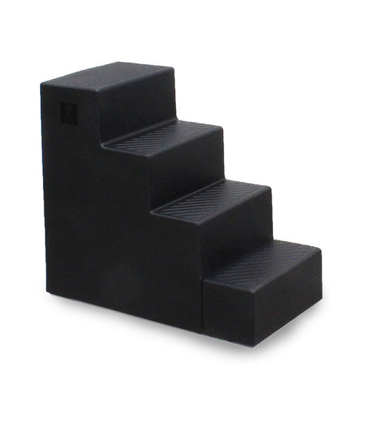 Burlingham Sports Mounting Block - 4 Step