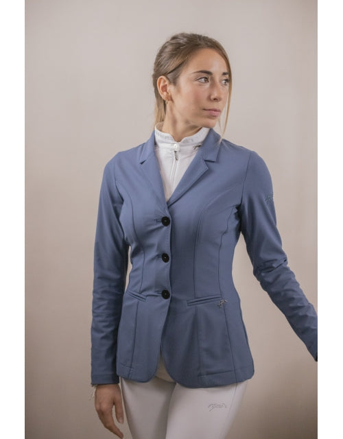 Pénélope Calista Show Jacket - Bering Sea -- CLEARANCE