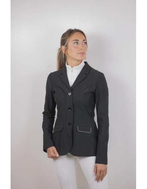 Pénélope Ladies Calitus Show Jacket -- CLEARANCE