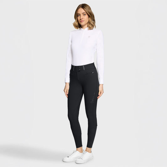 Samshield Claranova Full Seat Breeches -- CLEARANCE