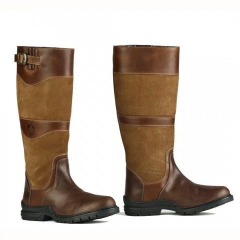 OV COLLEEN Country Boot CLOSEOUT