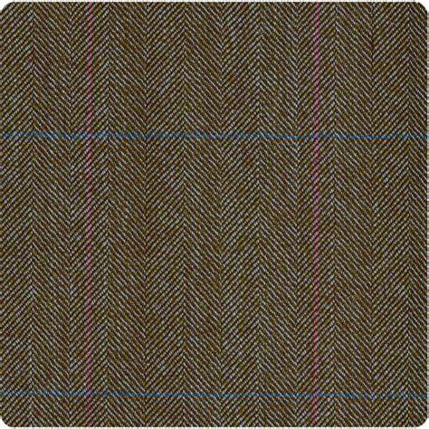 RJ Classics Foxy Tweed Hunt Coat Green CLEARANCE