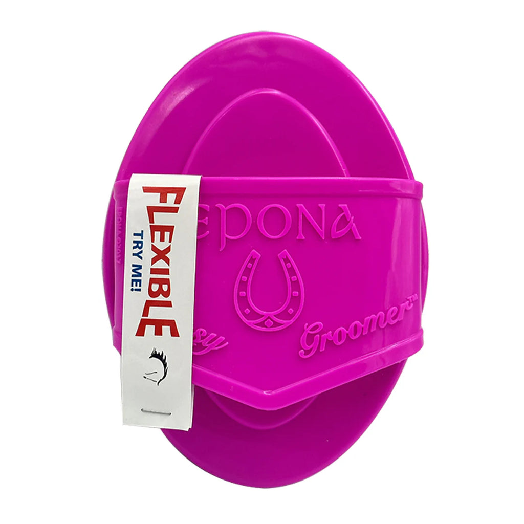 Epona Flexible Glossy Groomer