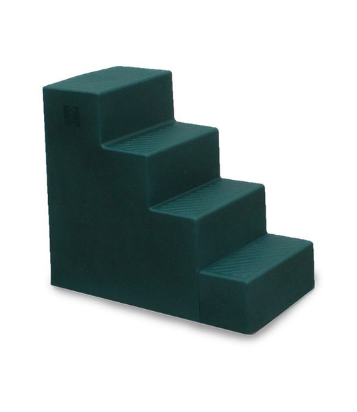 Burlingham Sports Mounting Block - 4 Step