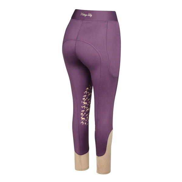 Kathryn Lily Equestrian Legging