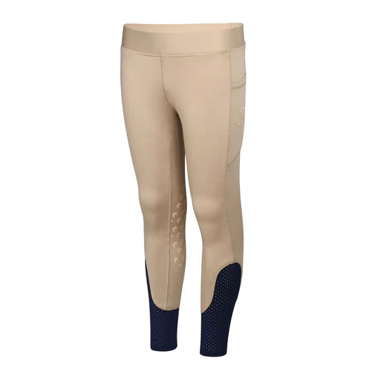 Kathryn Lily Equestrian Legging -- CLEARANCE