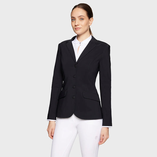Samshield Alexia Show Coat -- CLEARANCE