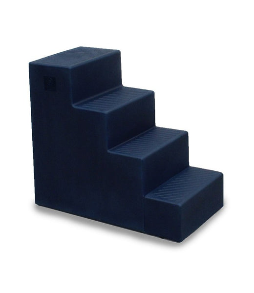 Burlingham Sports Mounting Block - 4 Step
