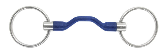 Bomber Loose Ring Bomber Blue