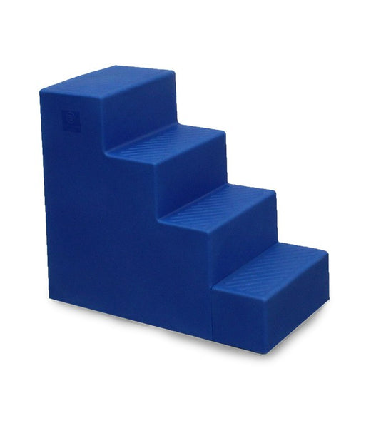 Burlingham Sports Mounting Block - 4 Step