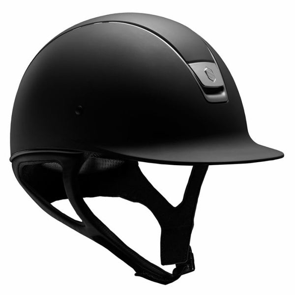 Samshield Shadowmatt Helmet- CLEARANCE