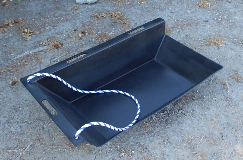 Burlingham Sports The Sled