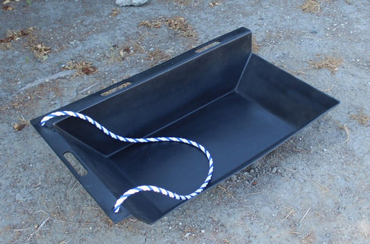 Burlingham Sports The Sled