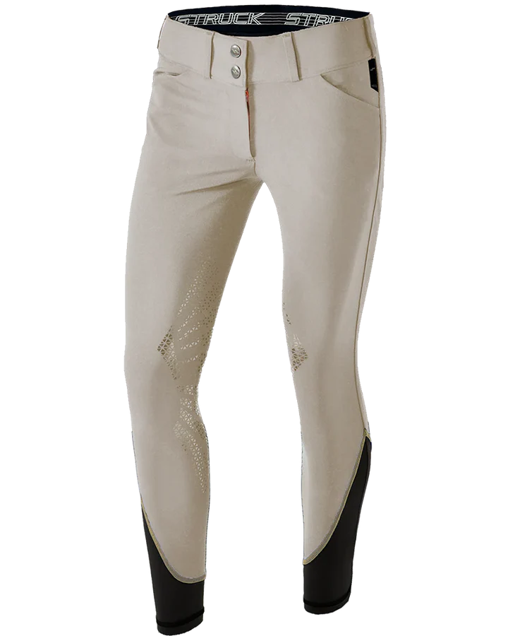 Struck Women's Series 55 Breeches -- CLEARANCE