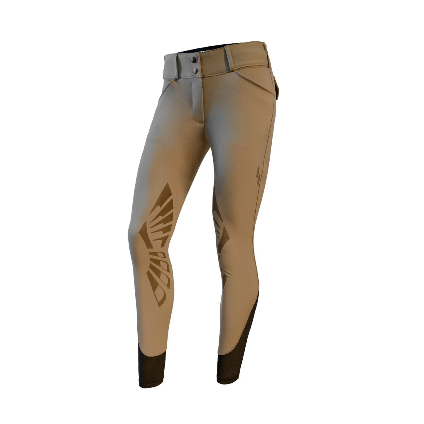 Struck Women's Series 55 Breeches -- CLEARANCE