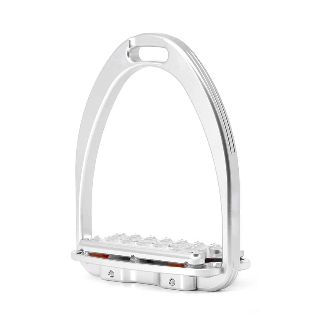 Tech Stirrups Turin Plus-- CLEARANCE