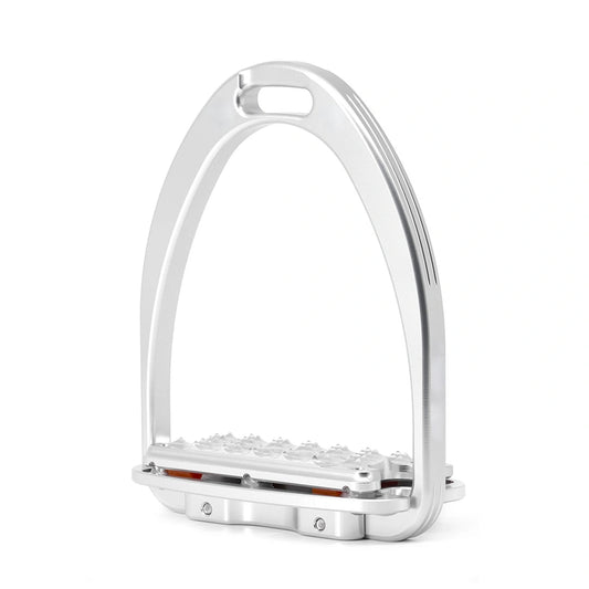 Tech Stirrups Turin Plus-- CLEARANCE