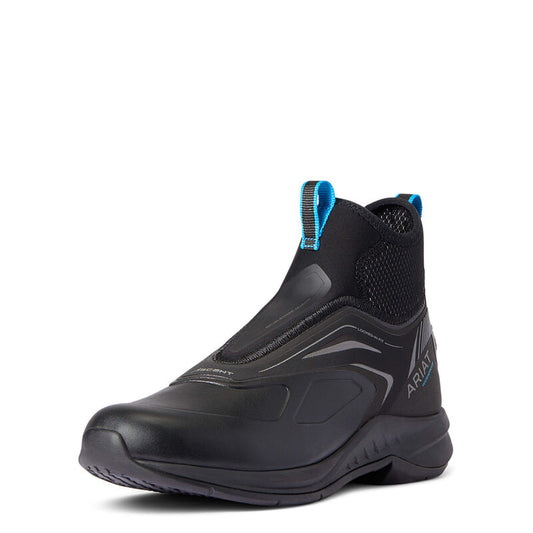 Ariat Men's Ascent Waterproof Paddock Boot - CLEARANCE