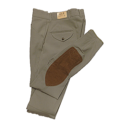 Tailored Sportsman™ Men's Knee Patch Breech