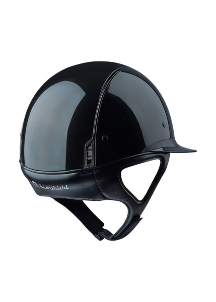 Samshield® Miss Shield Glossy Helmet