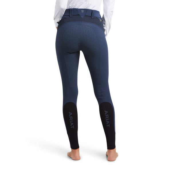 Ariat Womens Tri Factor X Bellatrix Full Seat Breech