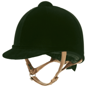 Charles Owen Fian Helmet