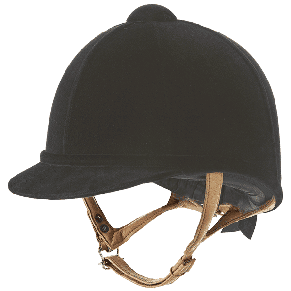 Charles Owen Fian Helmet