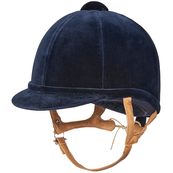 Charles Owen Fian Helmet