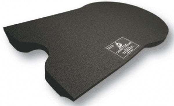 Cashel Cushion Jump Wedge Pad