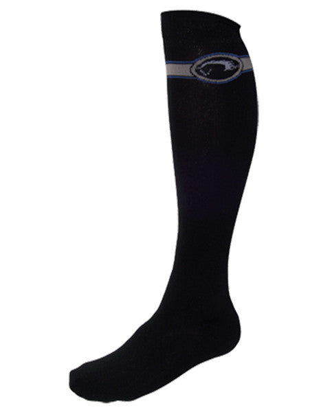 Epona Smooth Finish Tall Boot Socks