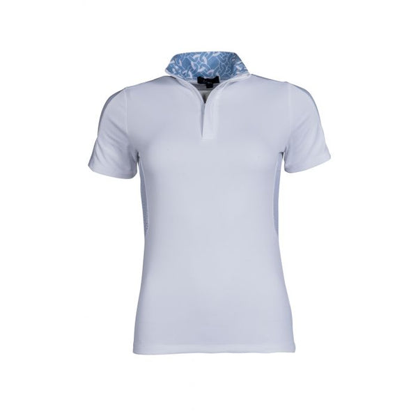 HKM Functional Hunter Shirt Short Sleeve CLEARANCE