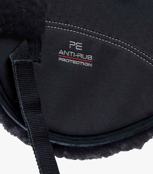 Premier Equine Airtechnology Shockproof Wool Half Pad