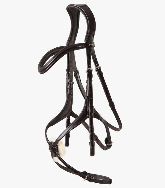 Premier Equine Glorioso Grackle Bridle