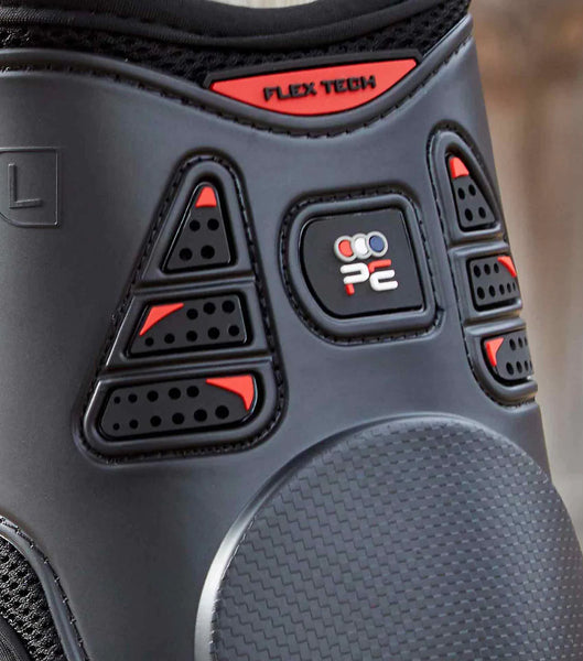 Premier Equine Kevlar Airtechnology Fetlock Boot