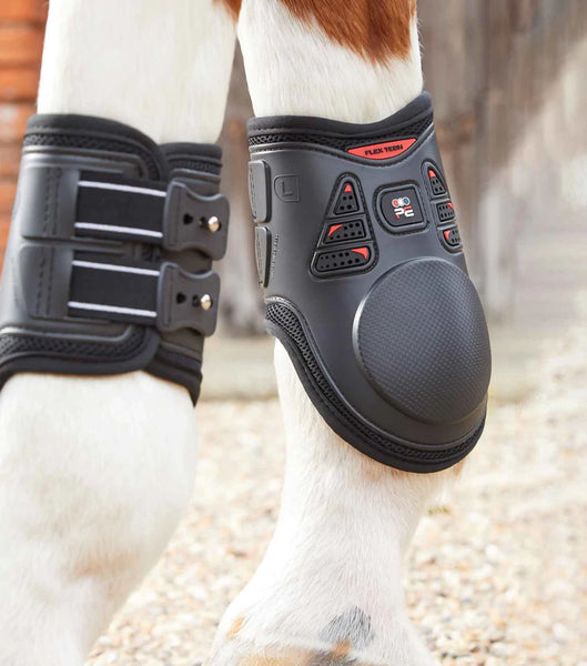 Premier Equine Kevlar Airtechnology Fetlock Boot