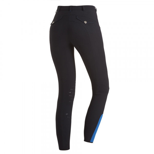 Schockemohle Eleonore Ladies' Knee Patch Breech